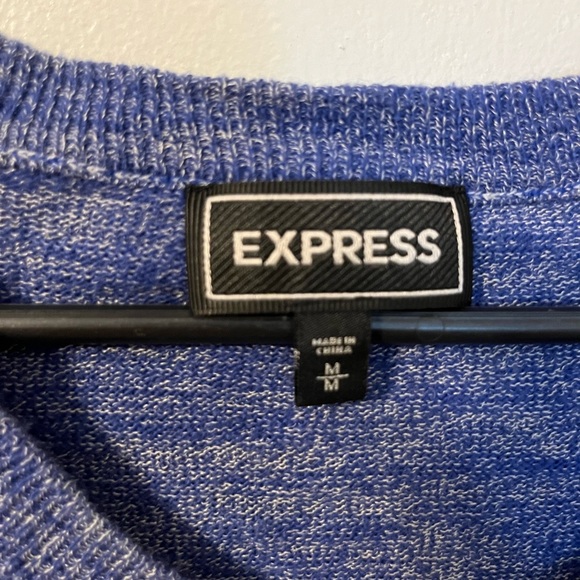 Mens dress sweater - Picture 2 of 3